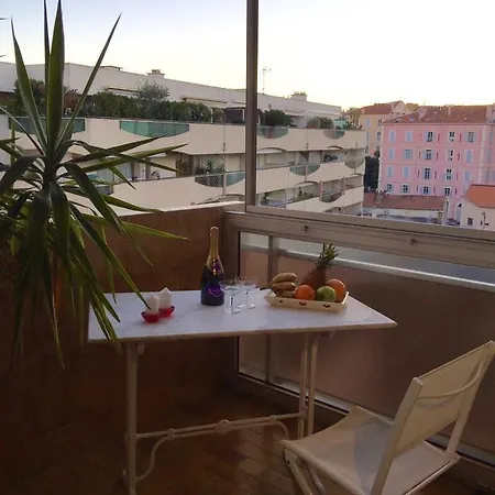Agence Anthalia - Les Jardins De Saint Louis 2p