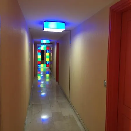 Apartment Agence Anthalia - Les Jardins De Saint Louis 2p