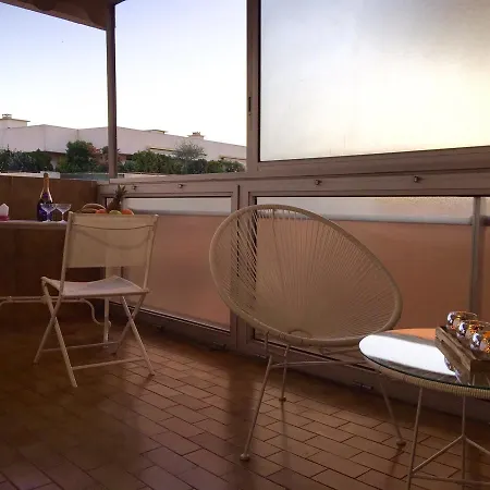 Agence Anthalia - Les Jardins De Saint Louis 2p